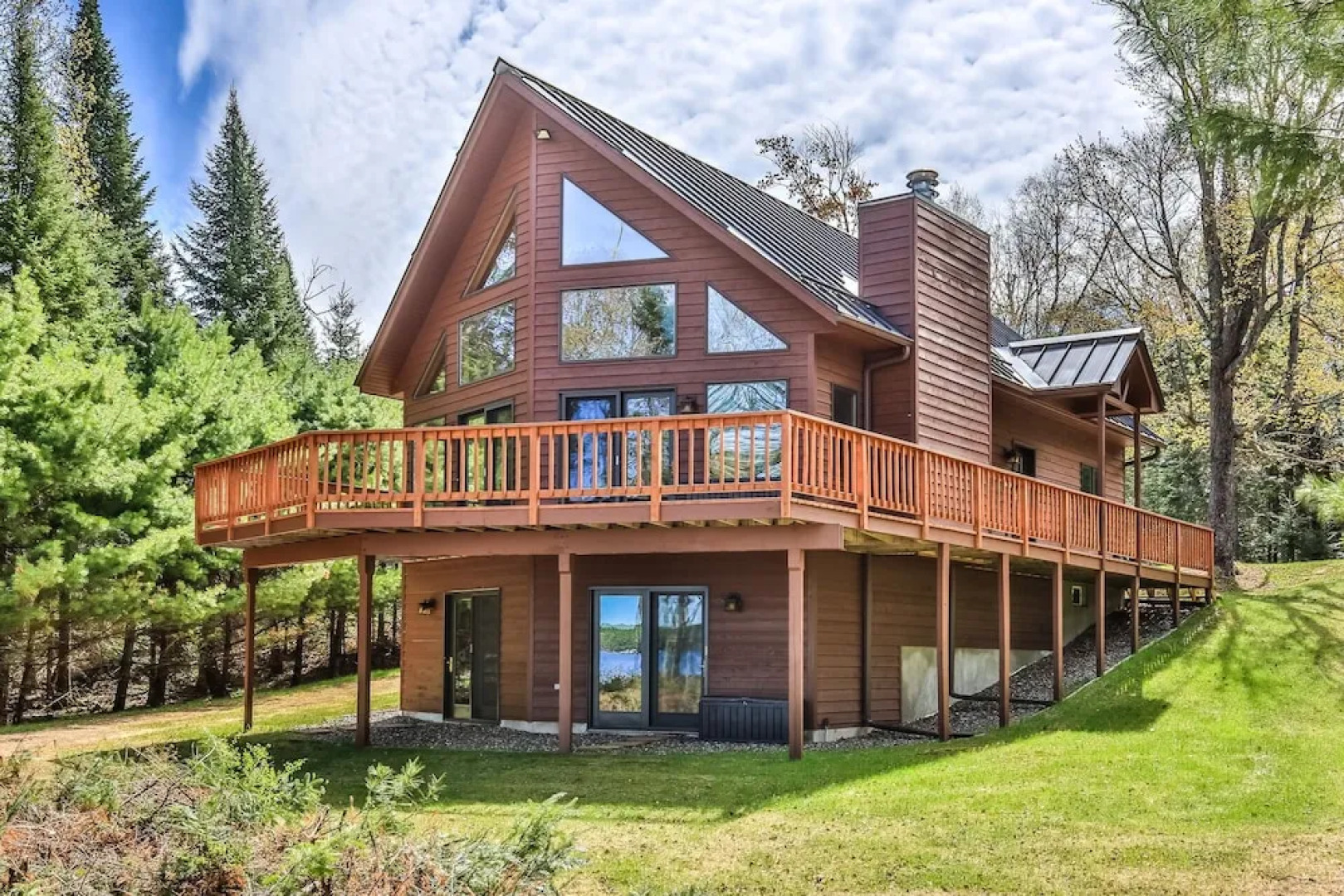 Sandy Cove - 4 Br Home