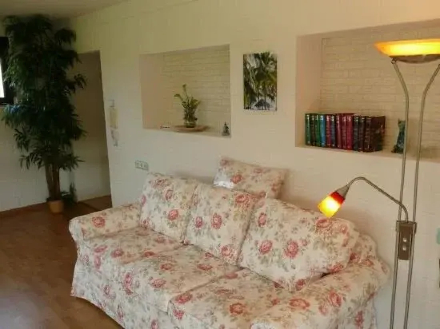 Premium Ferienwohnung Ulf - Dieter Kunstmann