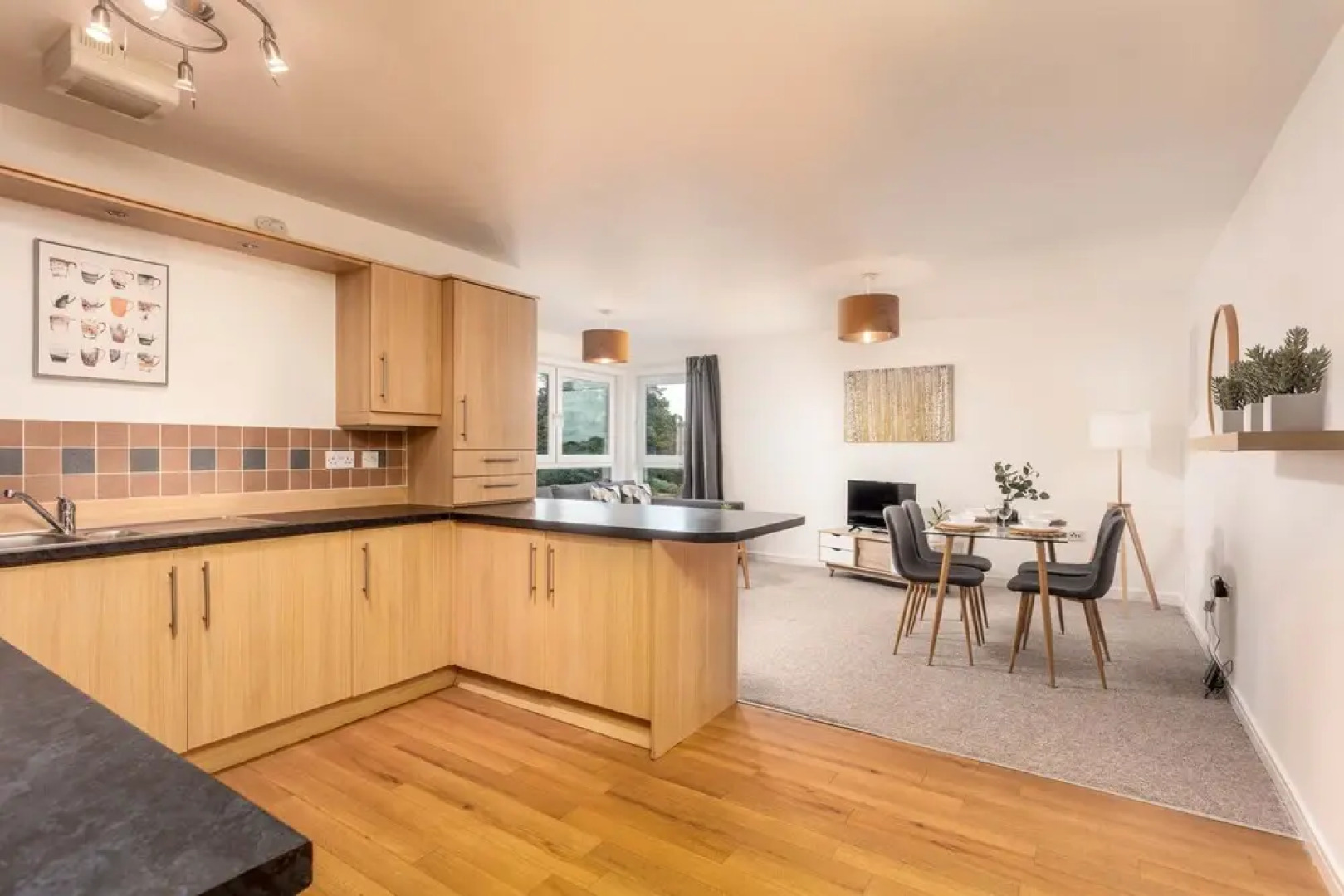 Walker Suite No53 - Donnini Apartments