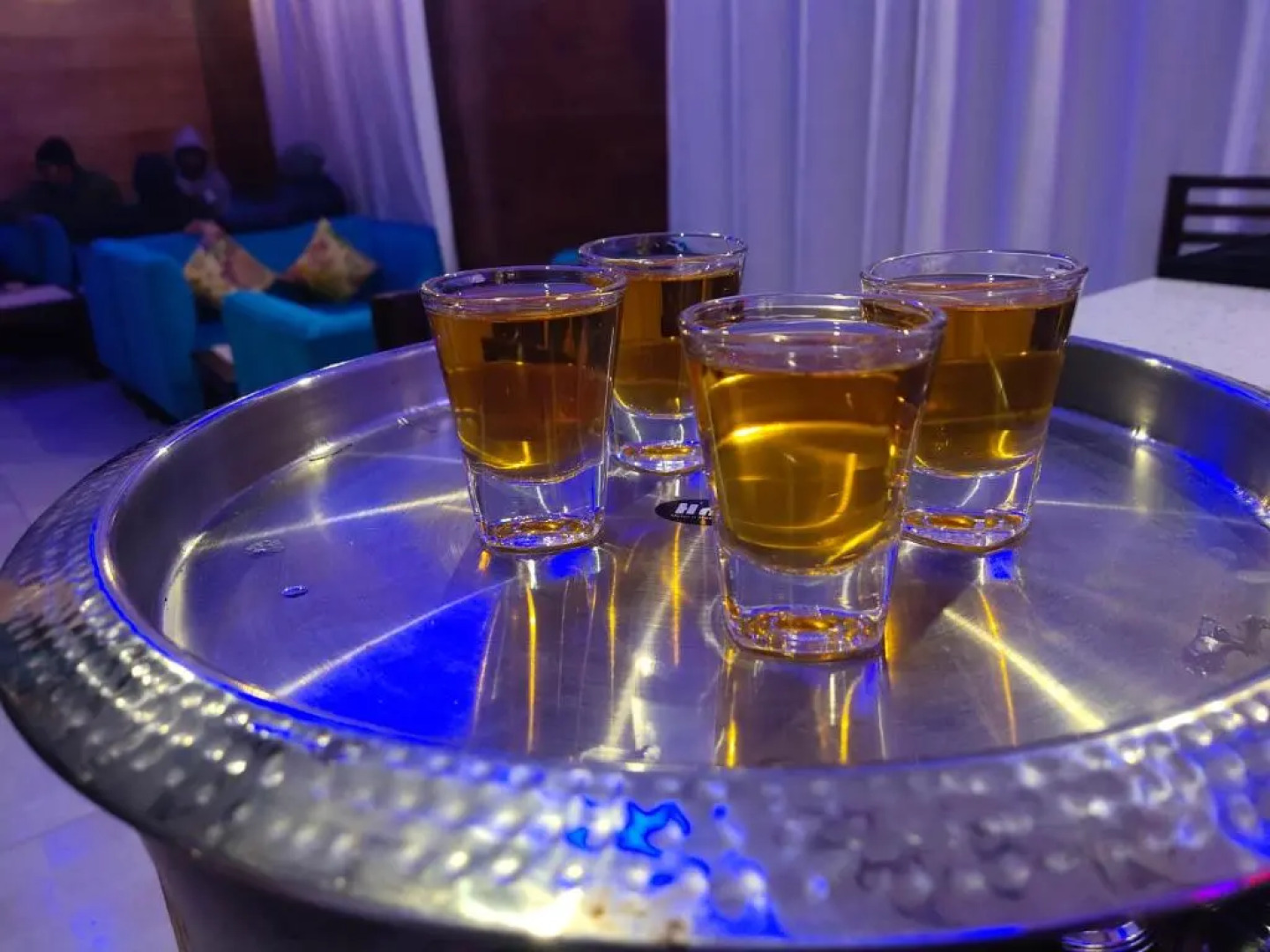 Satopanth The Auli Resort