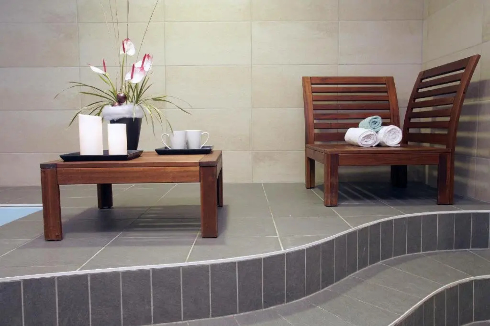 Appart Hotel Odalys City Strasbourg Green Marsh