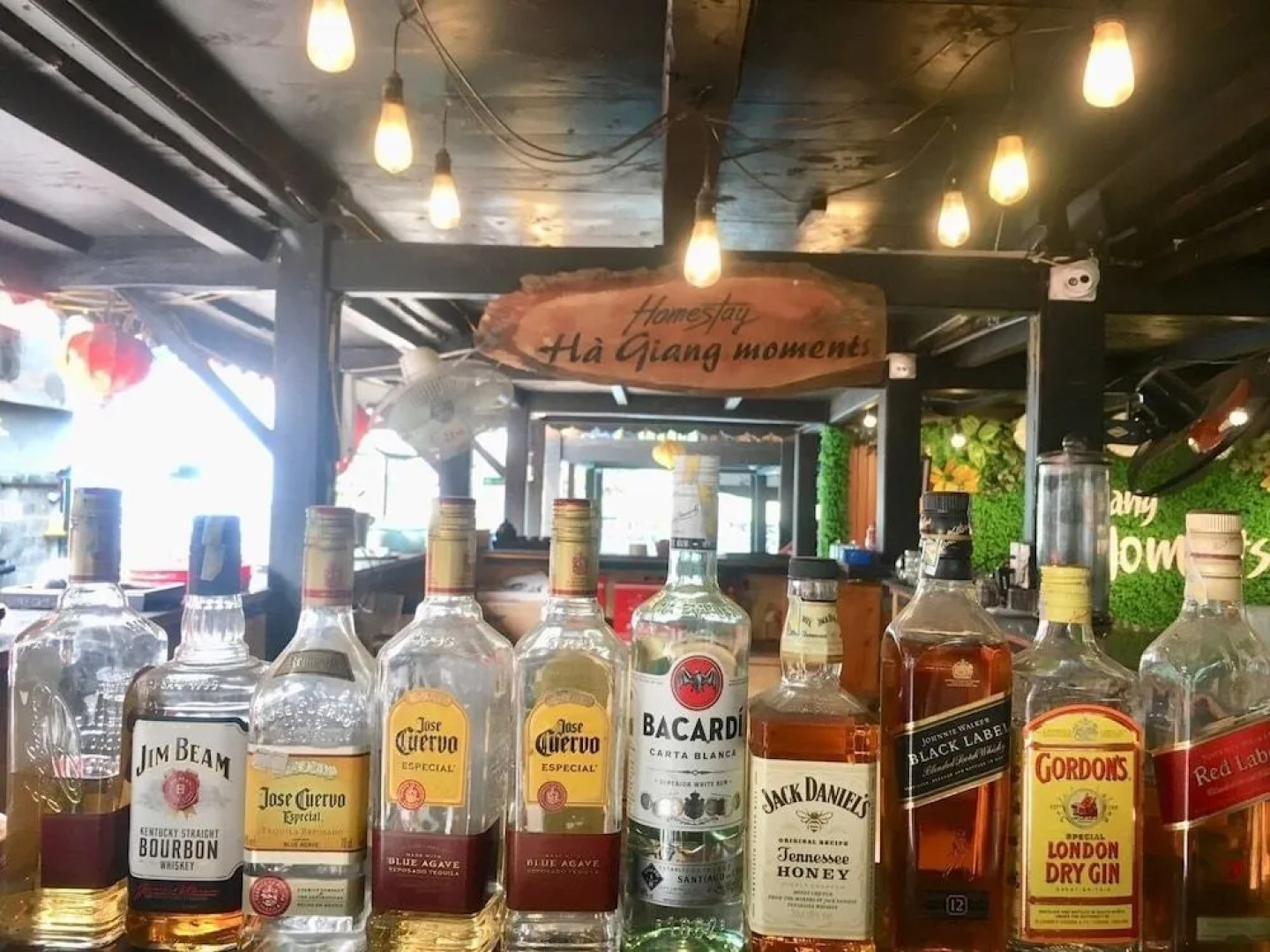 Ha Giang Moments Homestay - Hostel