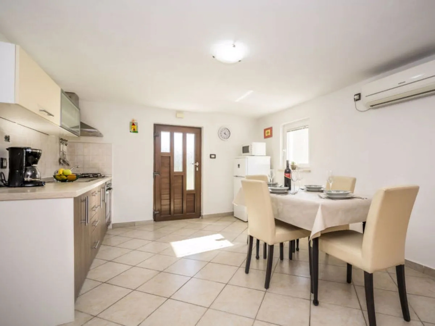 Apartment Paola La-Forêt-Fouesnant