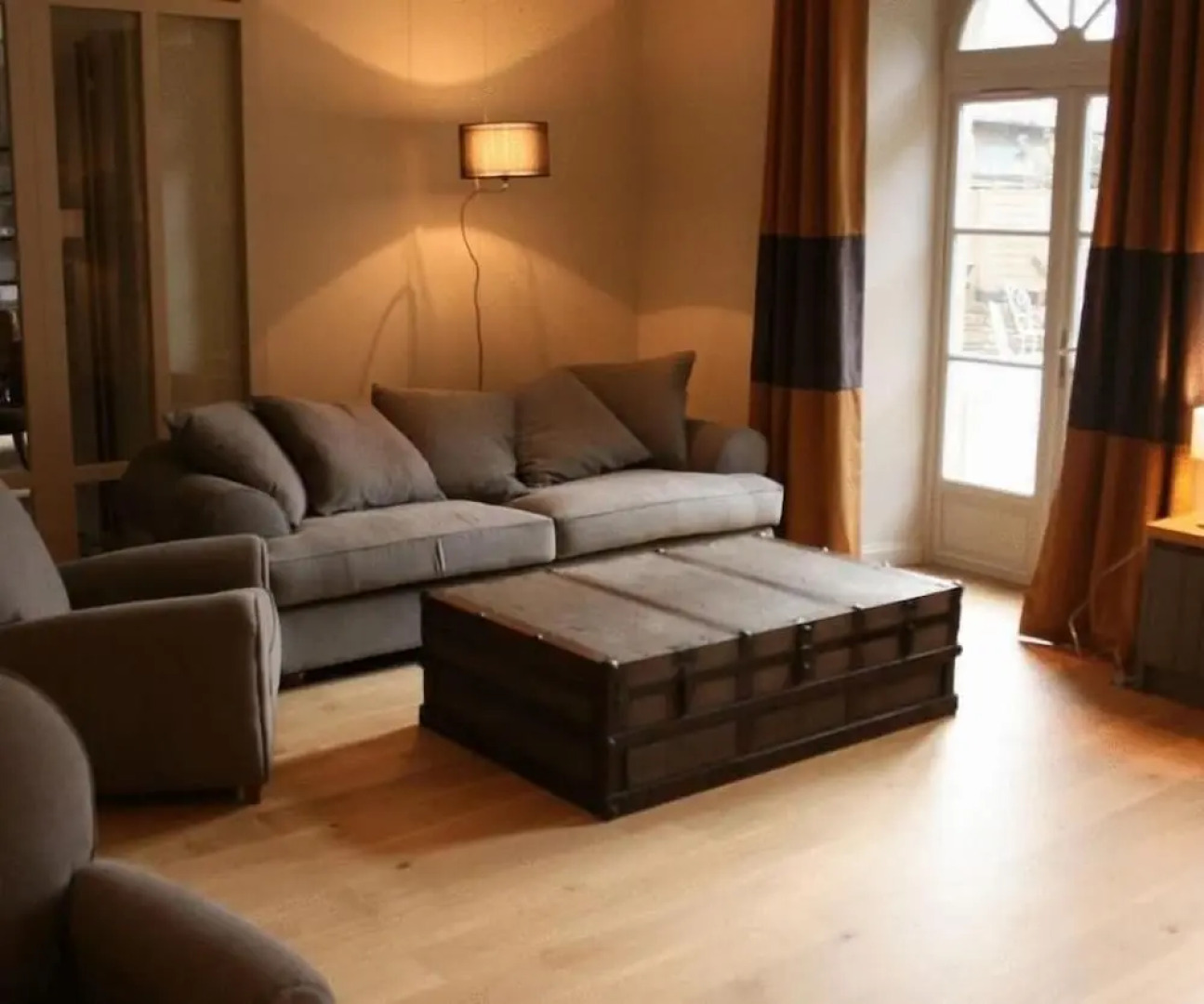 Hôtel Le d'Avaugour