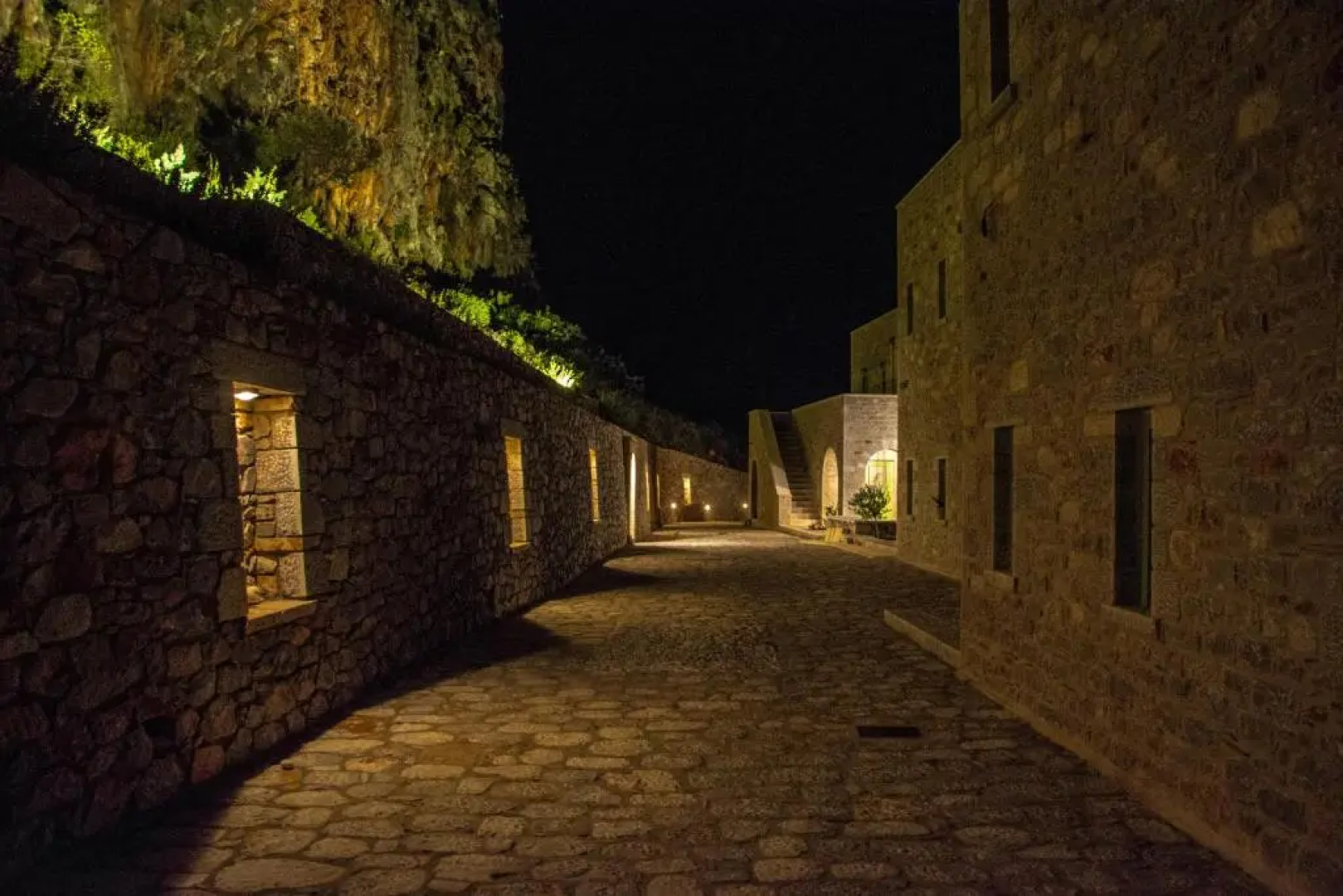 Alkyon SeaSide Studios