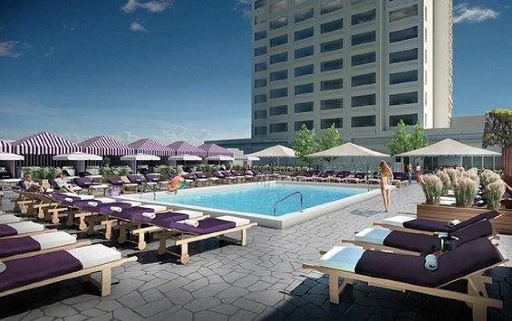 The Annex at the Chelsea