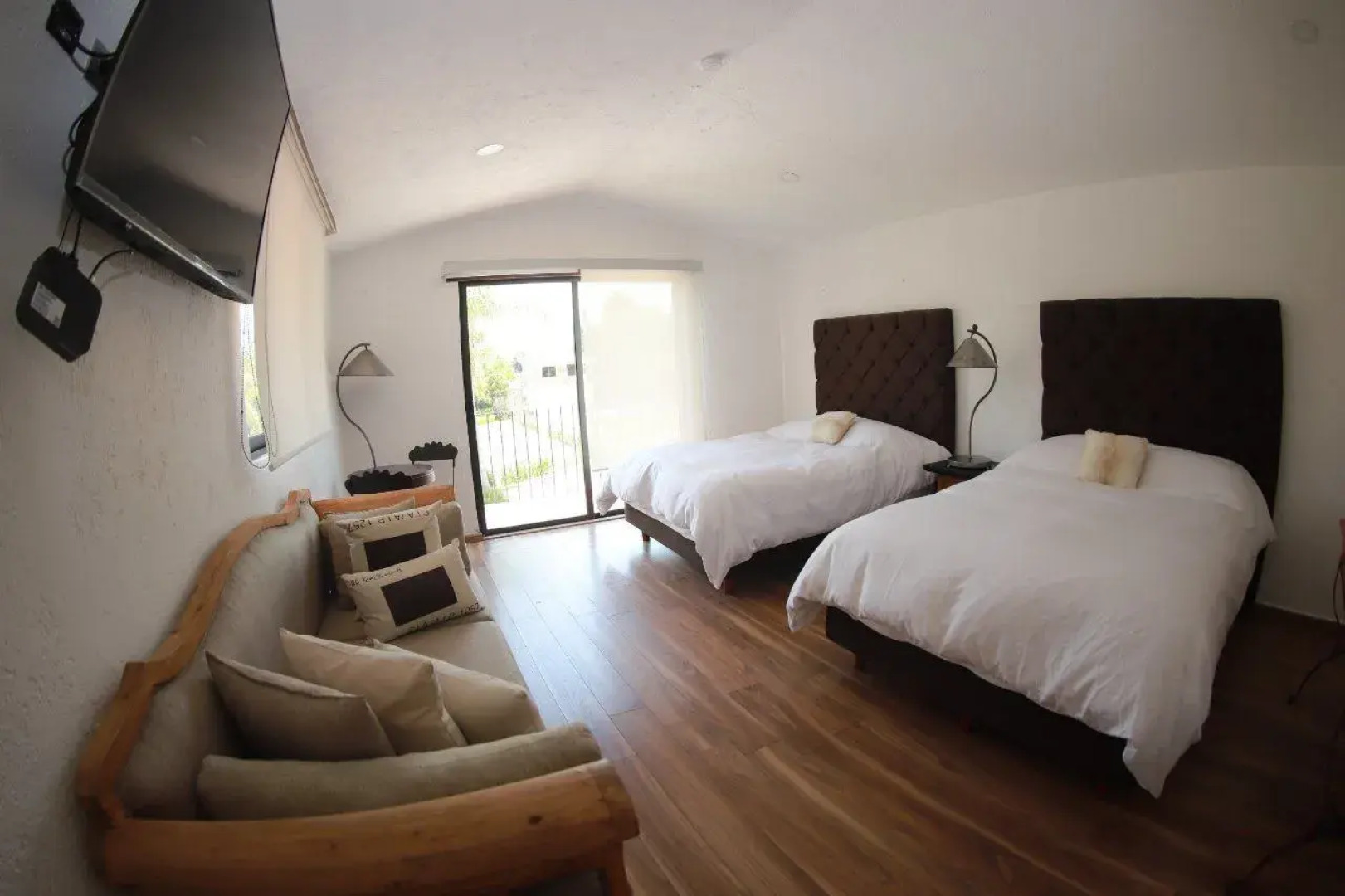 Jardin De Eventos & Hotel La Reunion