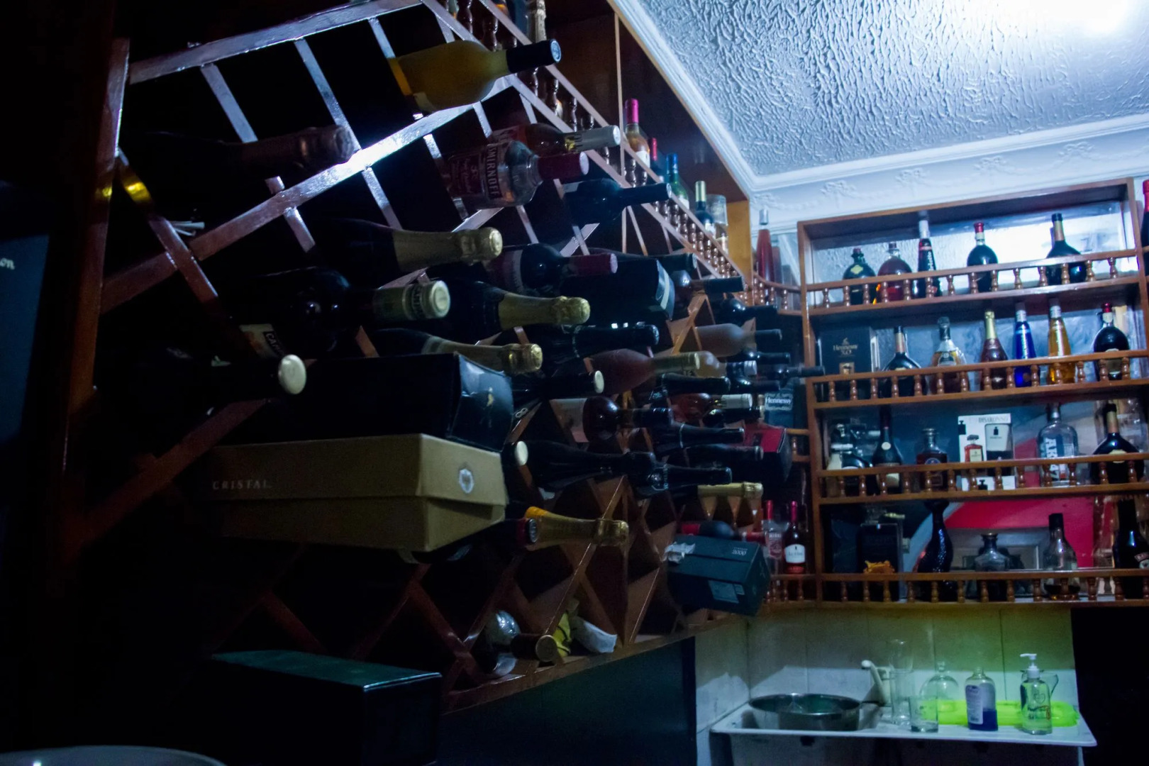 De Prince Guest House