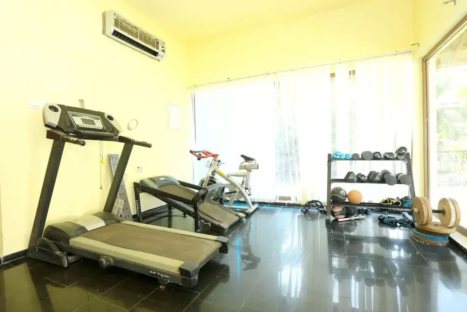 OYO 26874 Manor Backwater Resort