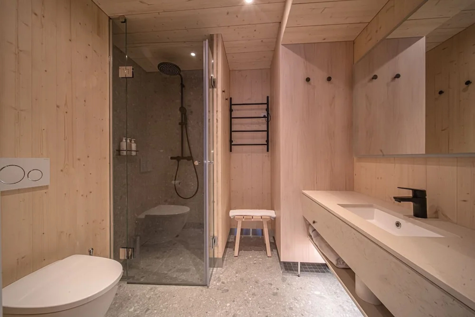 Northern Lights Ranch