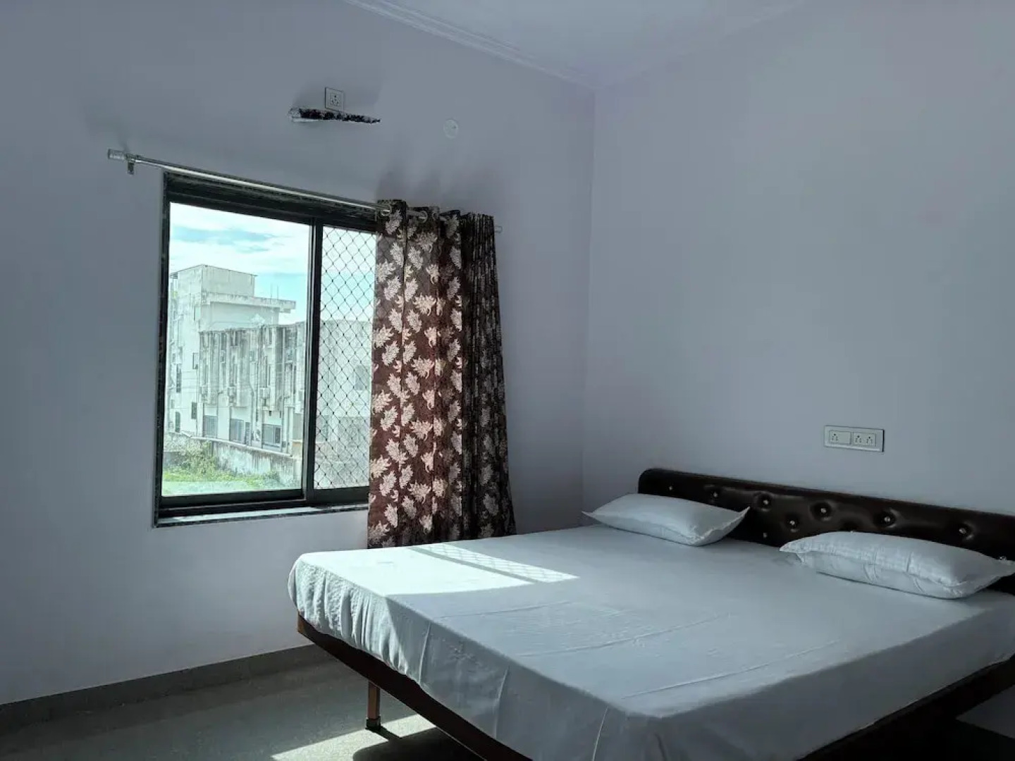 Hotel Raghunath Palace