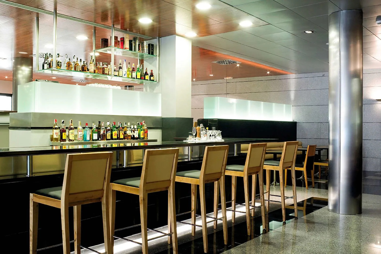 Hotel Sercotel Princesa de Eboli