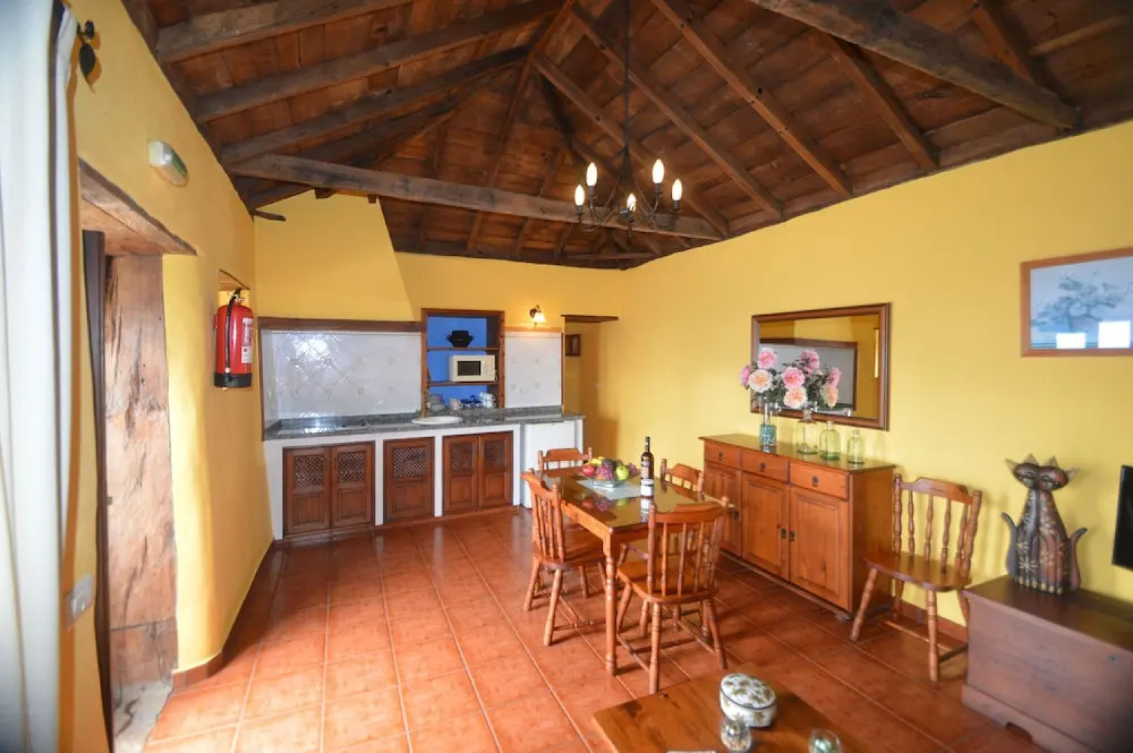 Casa Rural Juana Quinta by Isla Bonita