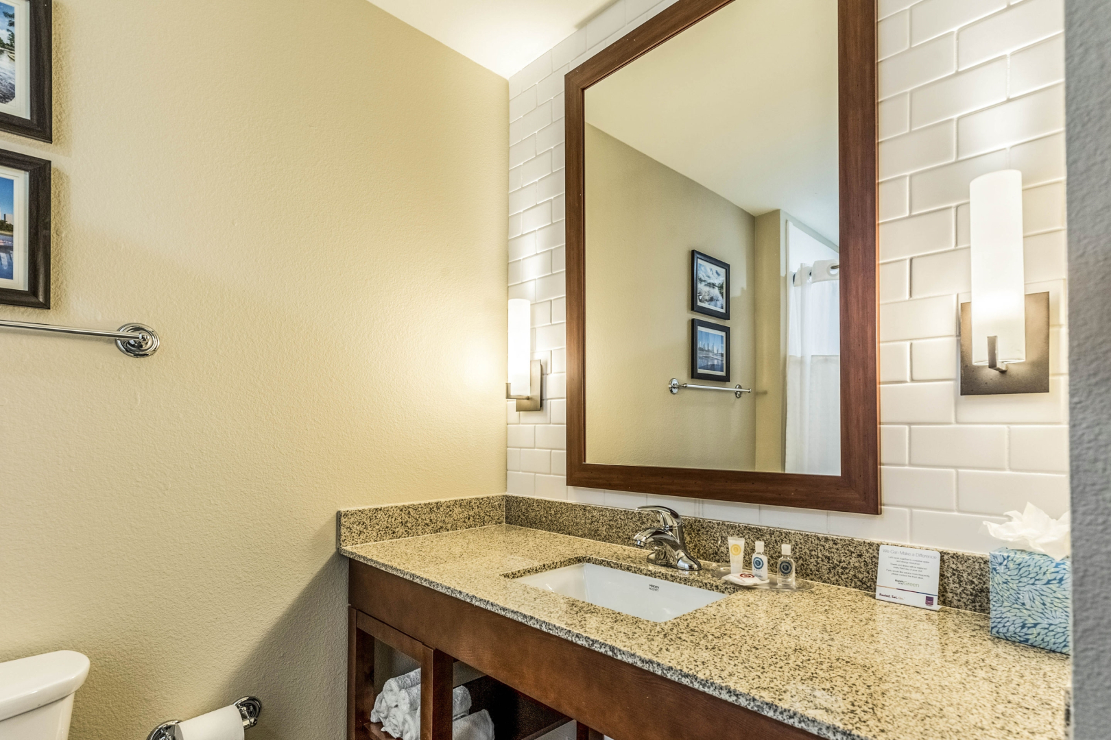 Quality Inn & Suites Bryan-College Station