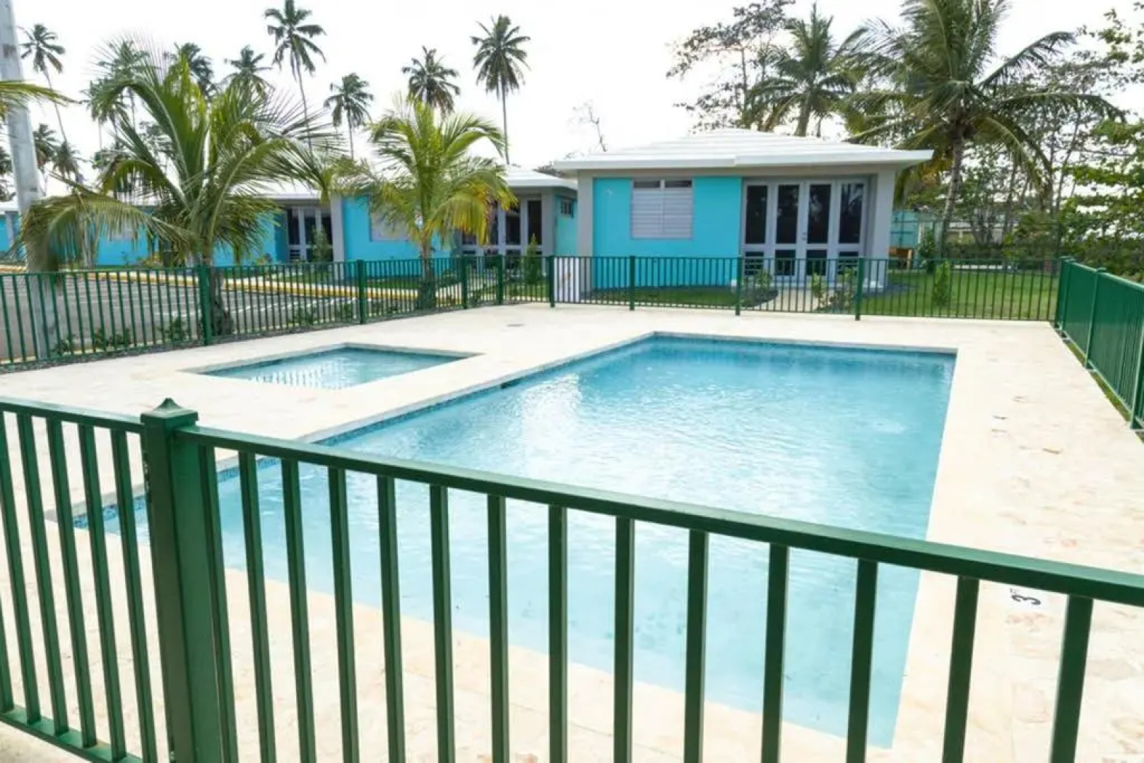 Casa Del Mar !!! Ocean front villa