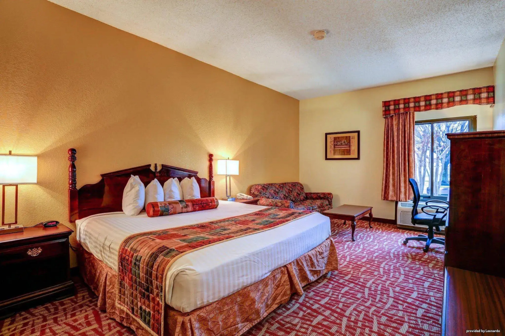 Best Western Tunica Resorts