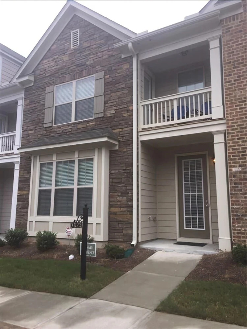 Atlanta Serviced Apartment