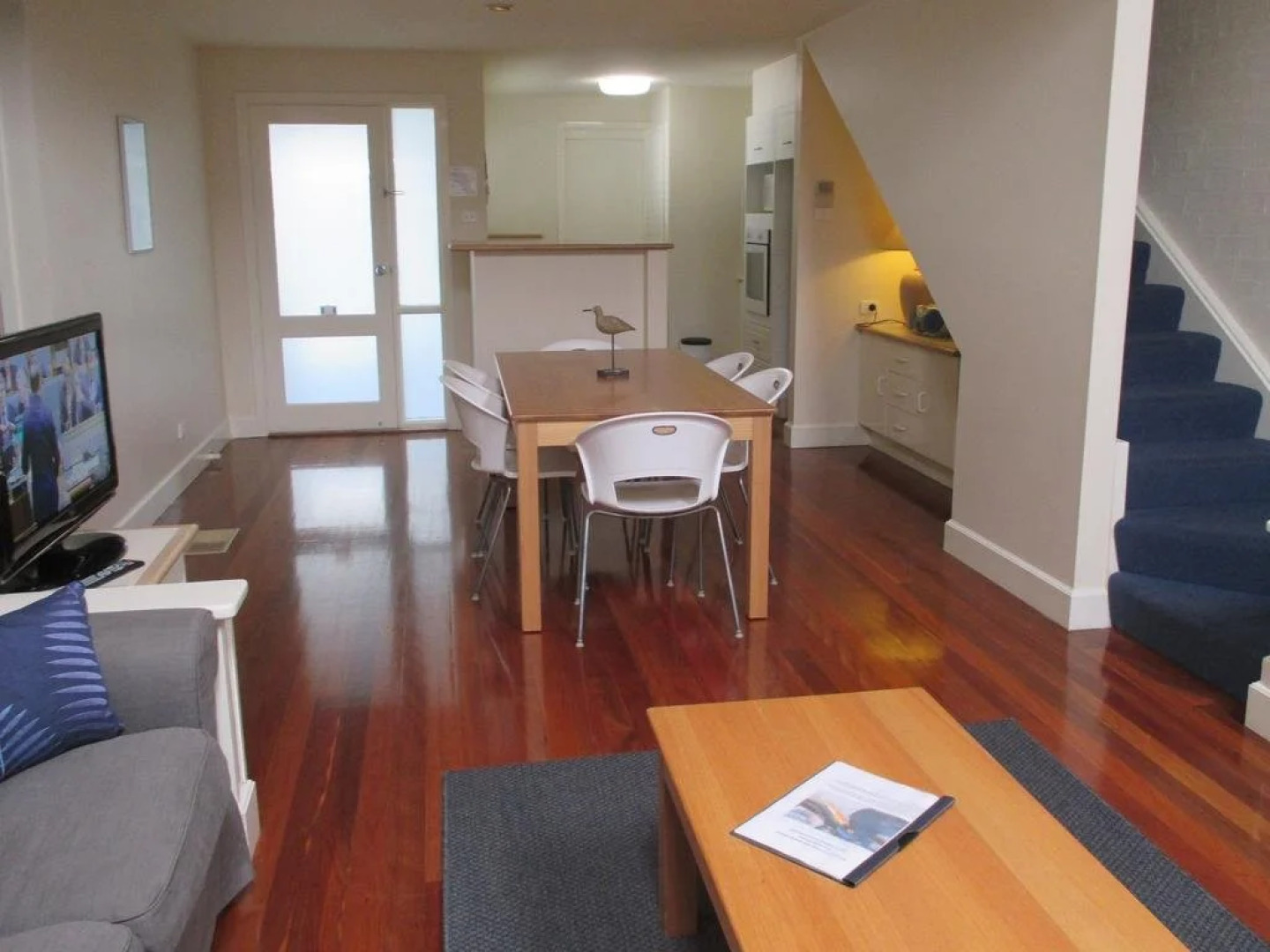 Oystercatcher Executive Resort Villa