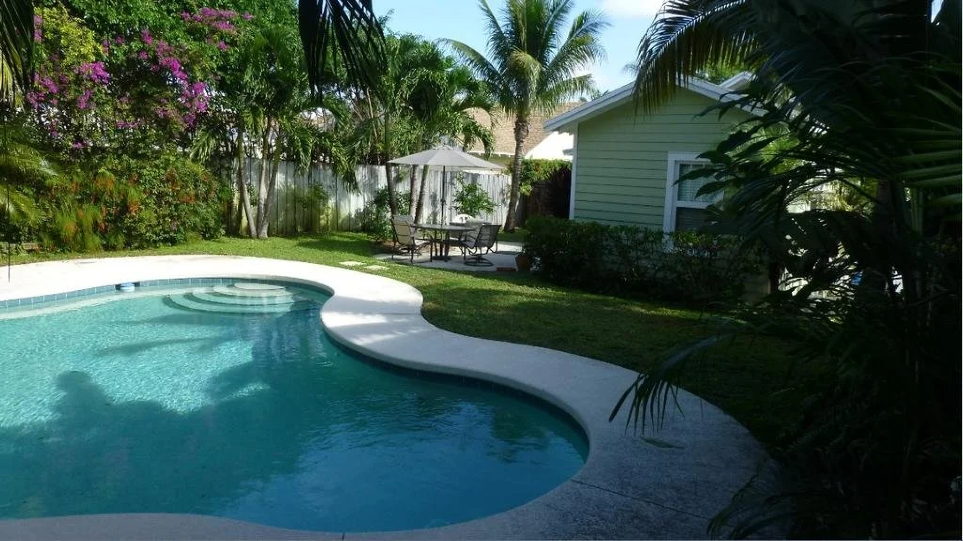 Fern Cottage Vacation Home