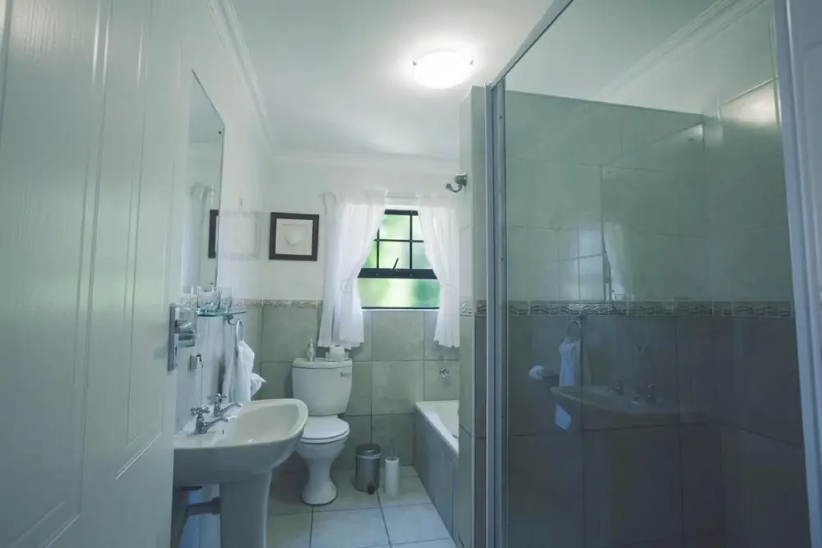 Mossel Bay Golf Lodge