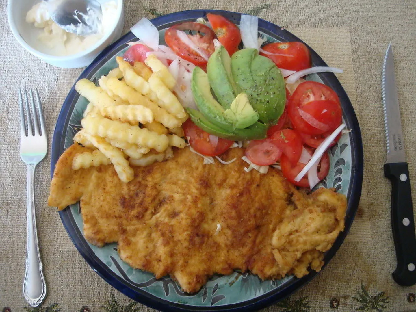 Hotel Boutique La Orquidea