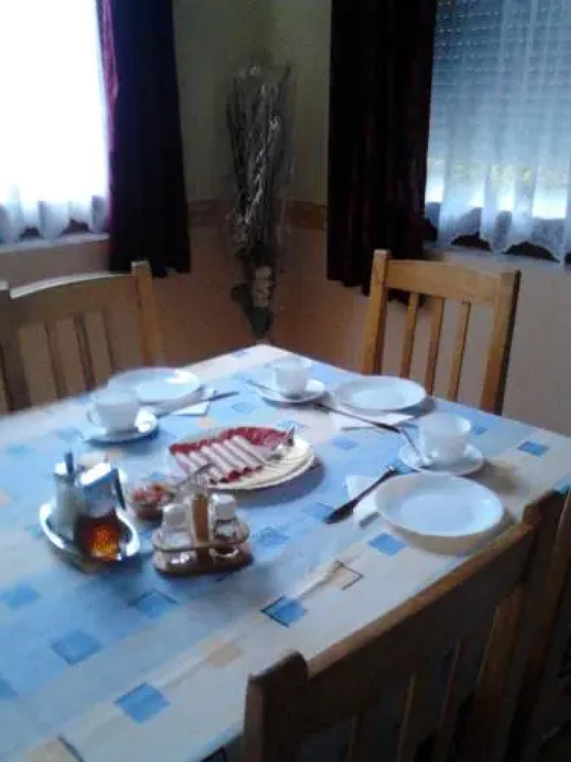 Vadvirág vendégház