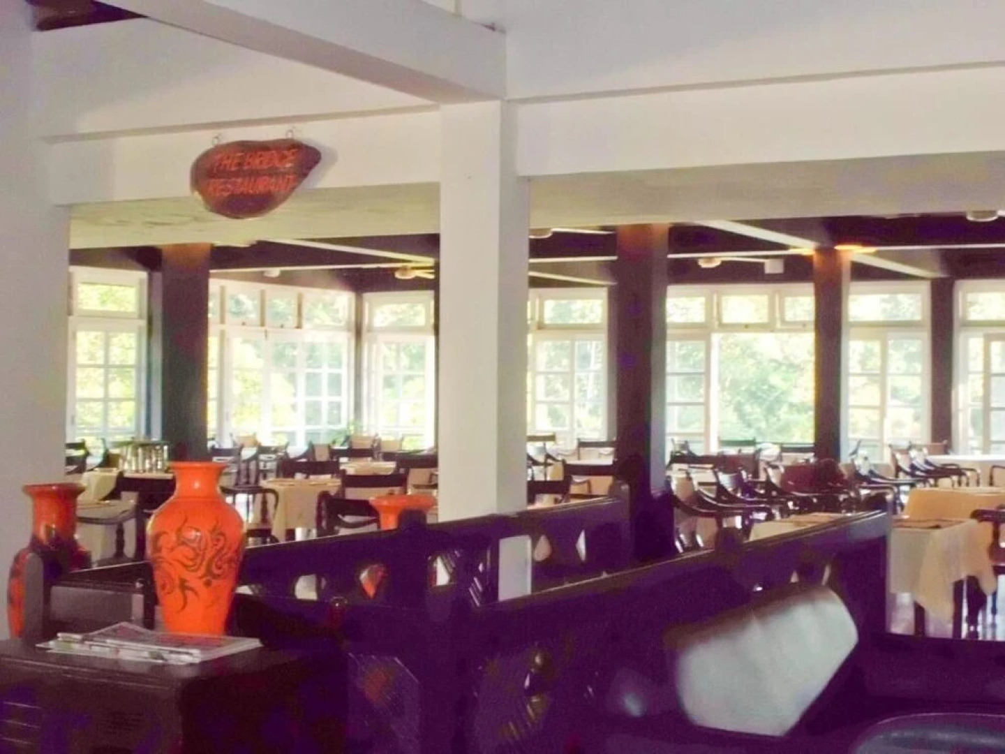 Kitulgala Heritage Rest House