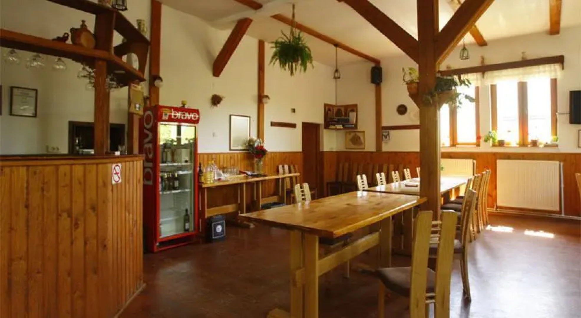 Zetavar Panzió és Kemping