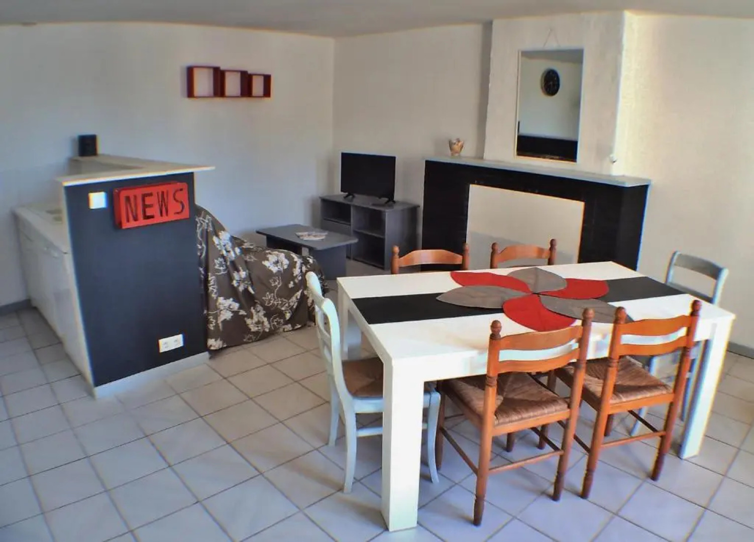 Le calme de la campagne à 10 minutes des plages