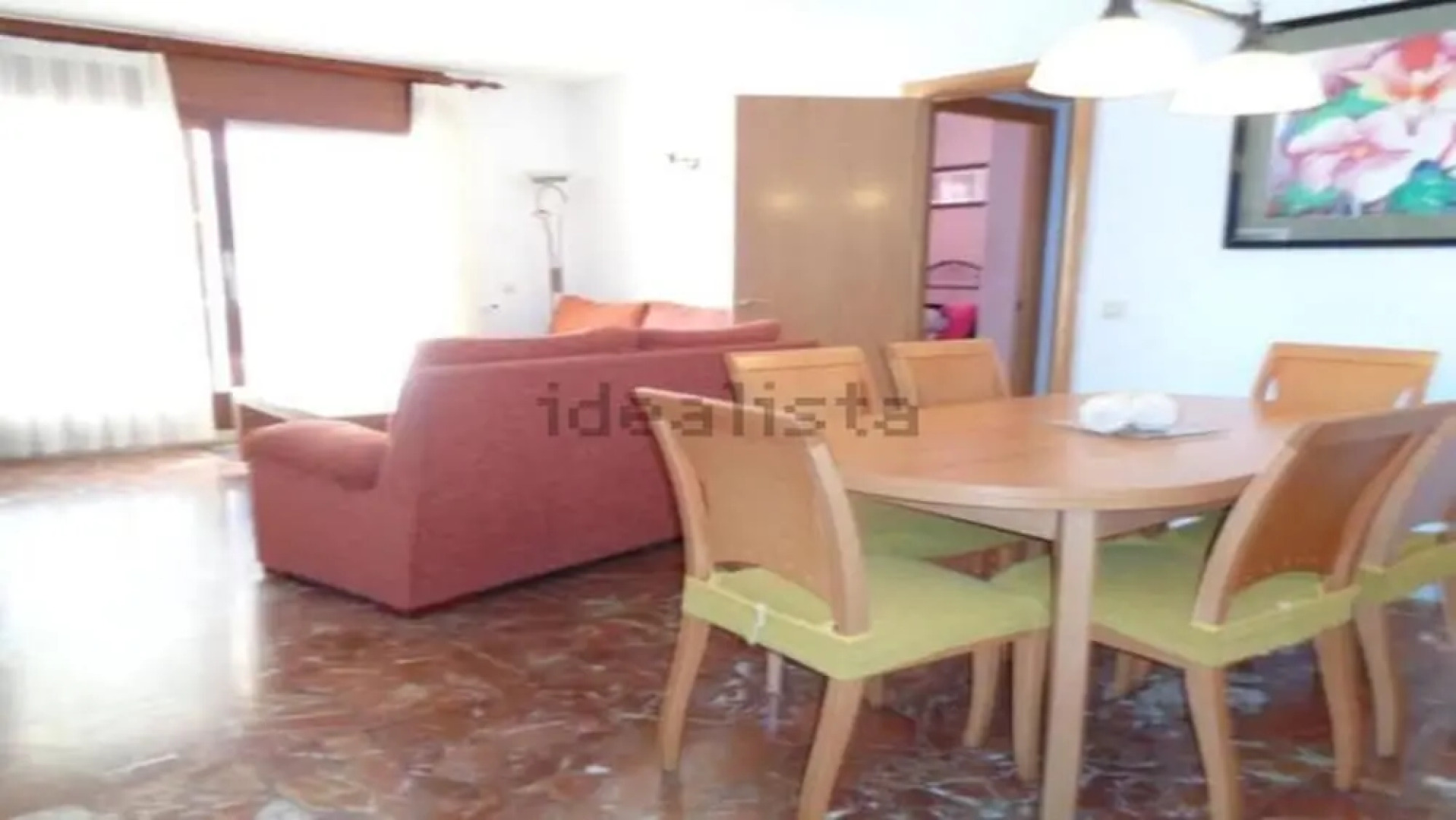 Sea Front Apartment 2 Pools