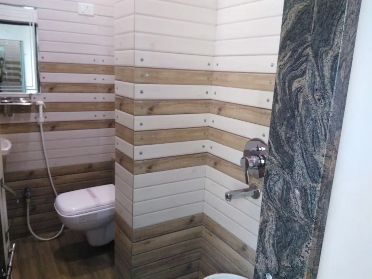 Hotel Jaishree Palace