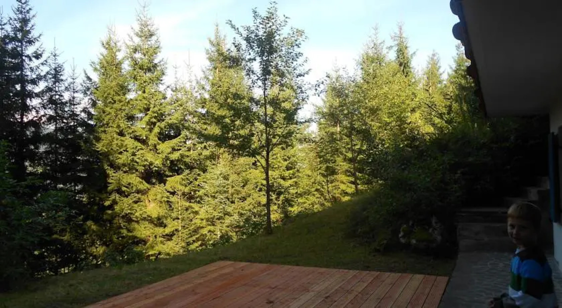 Ferienwohnung Pendling