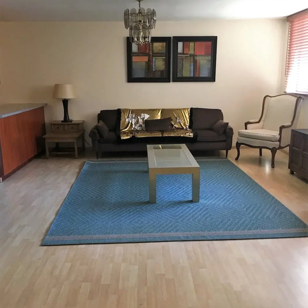 Tijuana Zona Rio Apartment