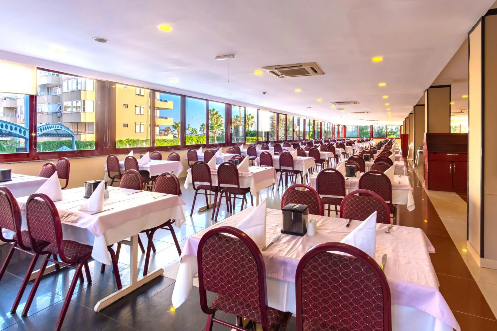 A11 Hotel Obaköy - All inclusive