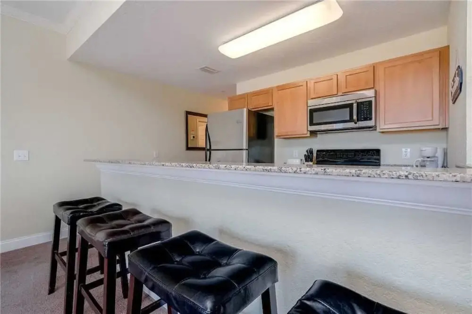 203 - Palms of Treasure Island