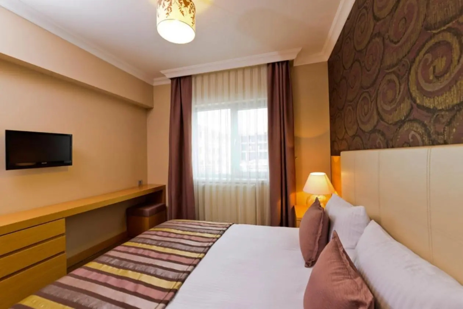 Hattusa Vacation Thermal Club Ankara