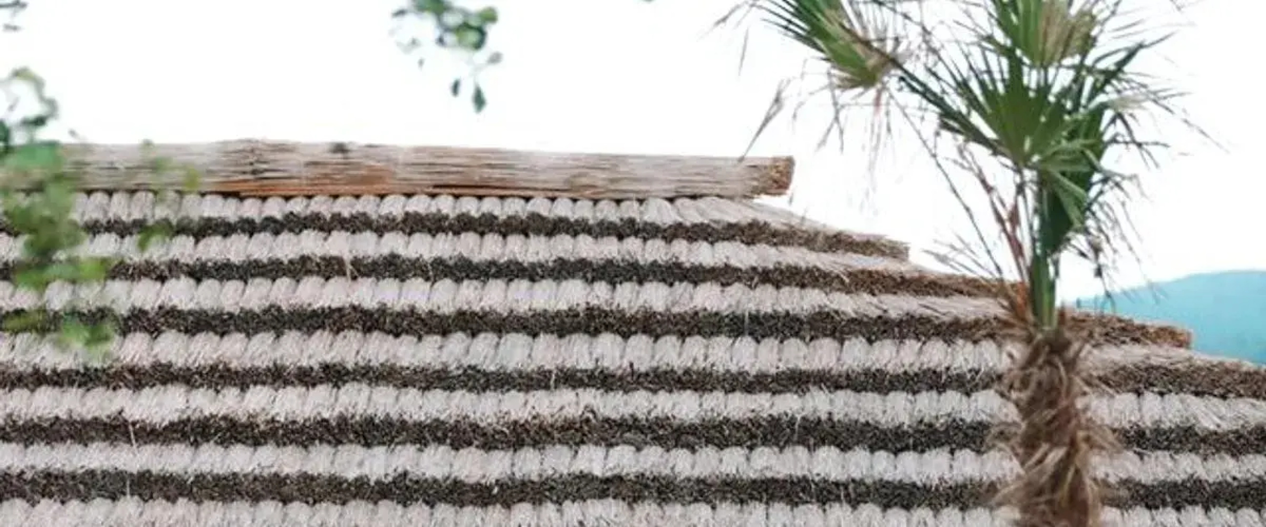 Sapanca Bamboolow Resort