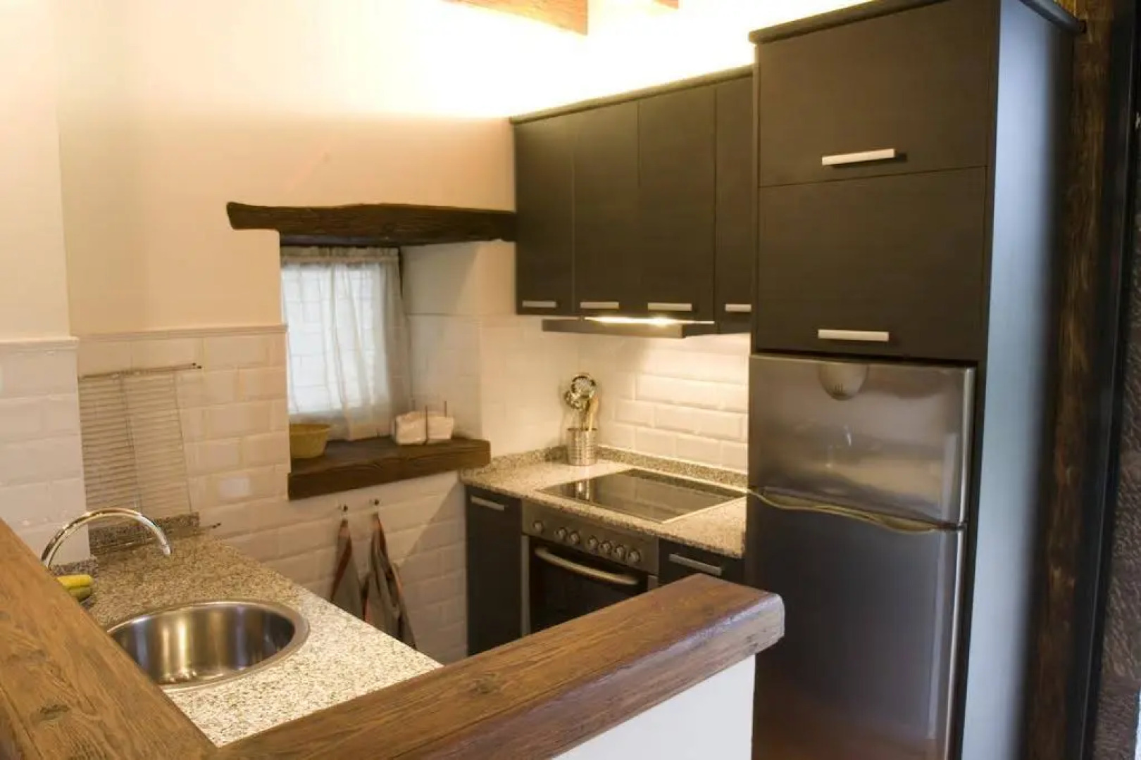 Apartamentos Rurales El Lleron