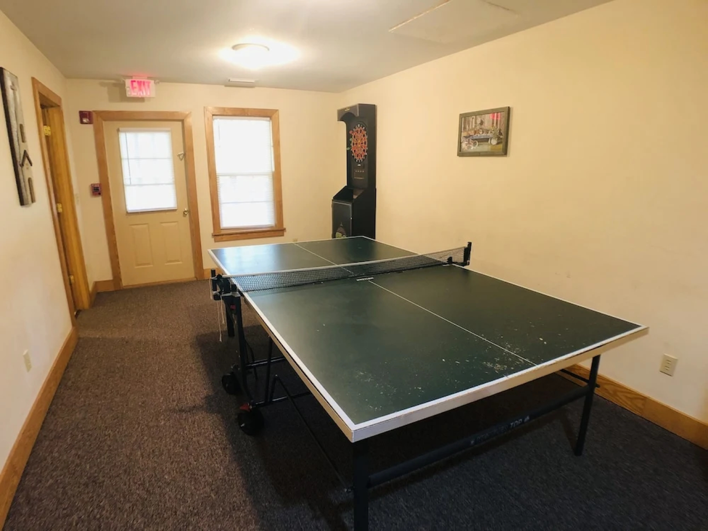 Briarstone Lodge Condo 13B - Two Bedroom Condo