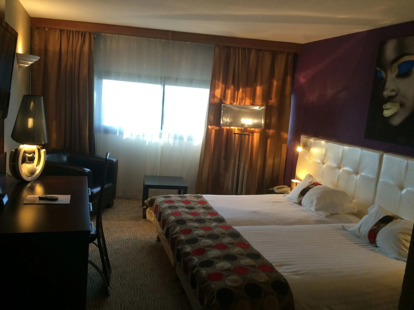 Grand Hôtel de Nîmes