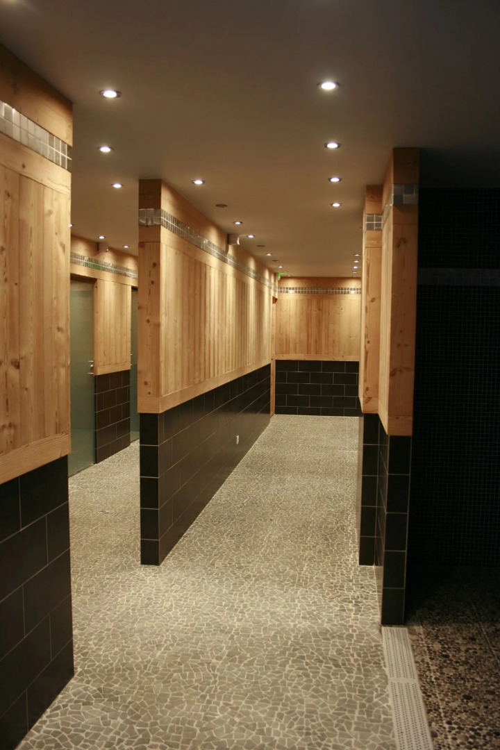 Chalet des Neiges Cime des Arcs