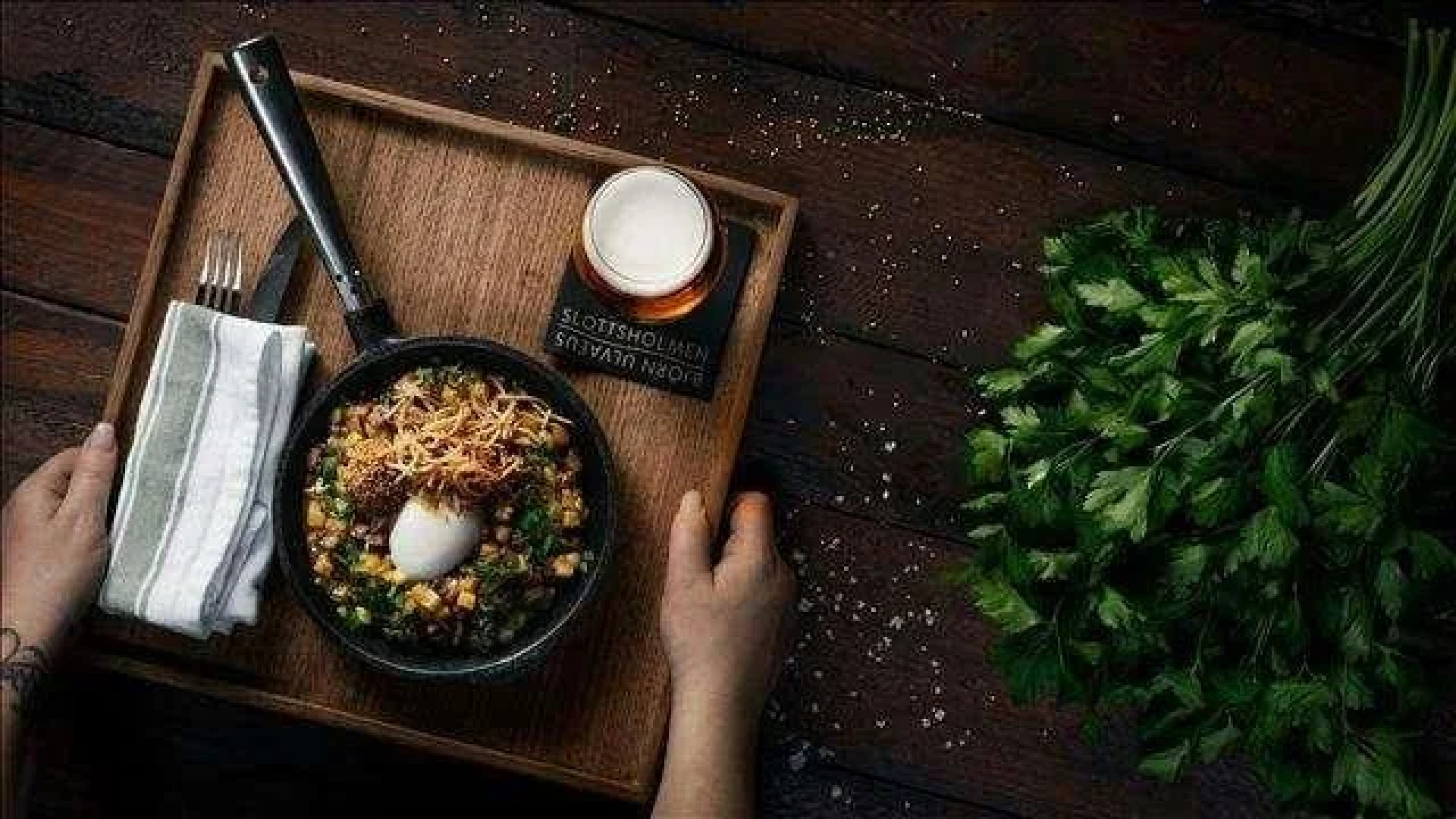 Slottsholmen, BW Premier Collection