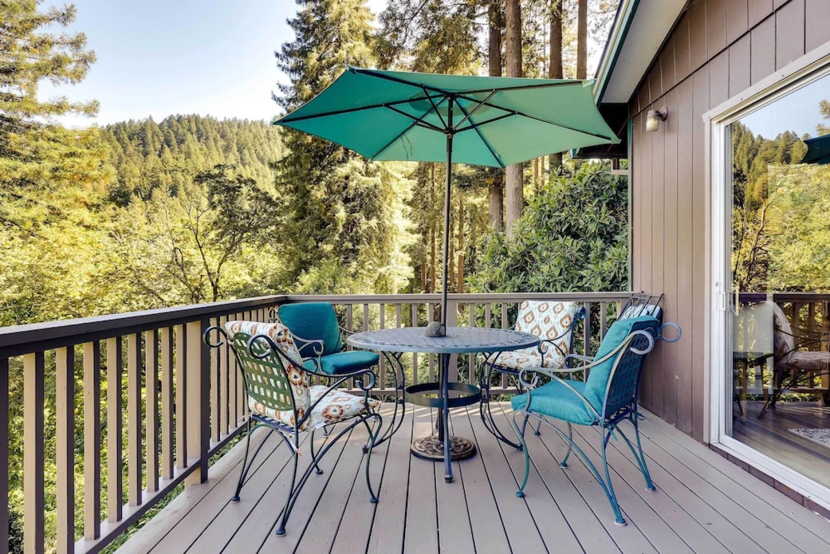 Tasteful Home w/ Stunning River & Valley View