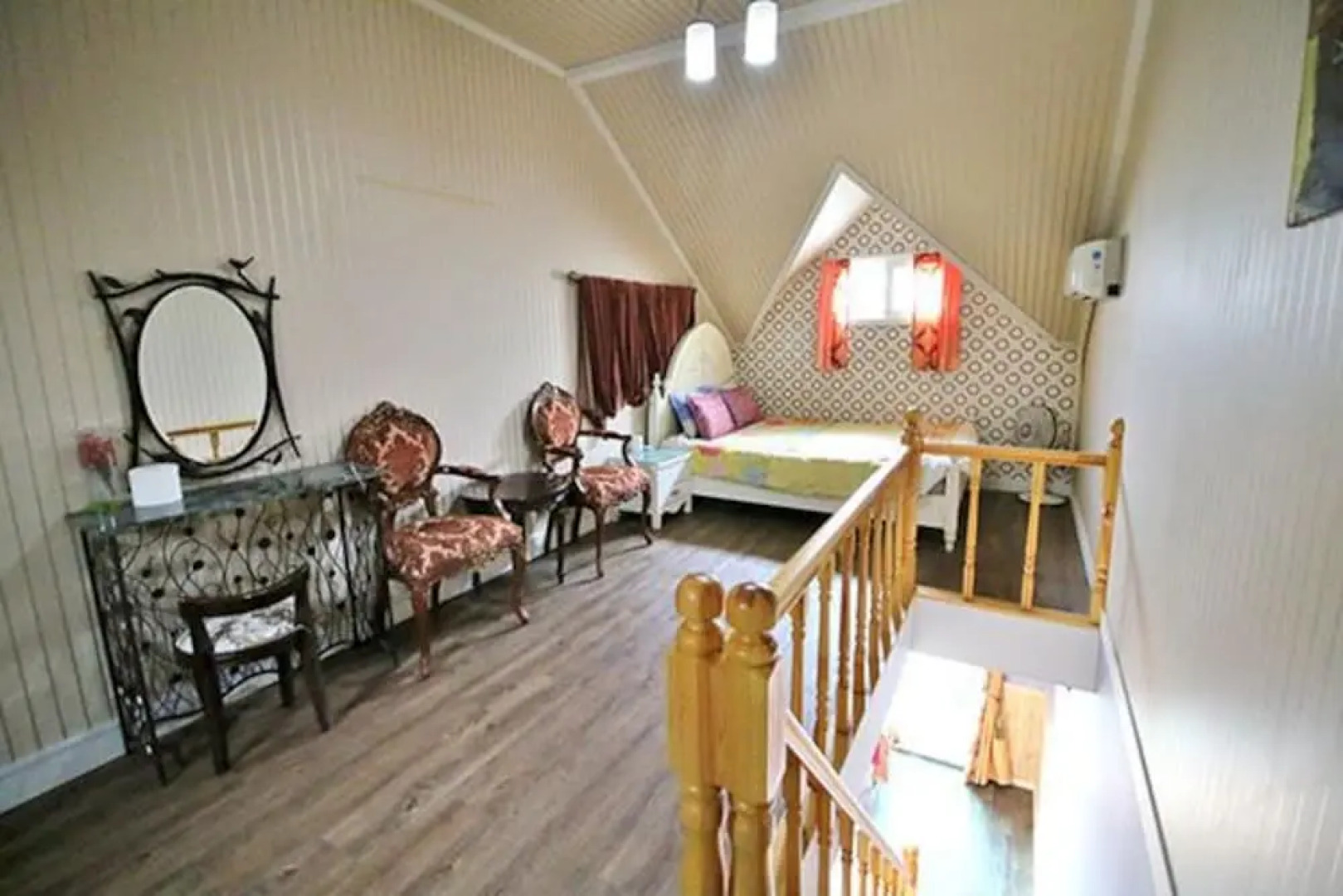 Yangpyeong Plus Pension