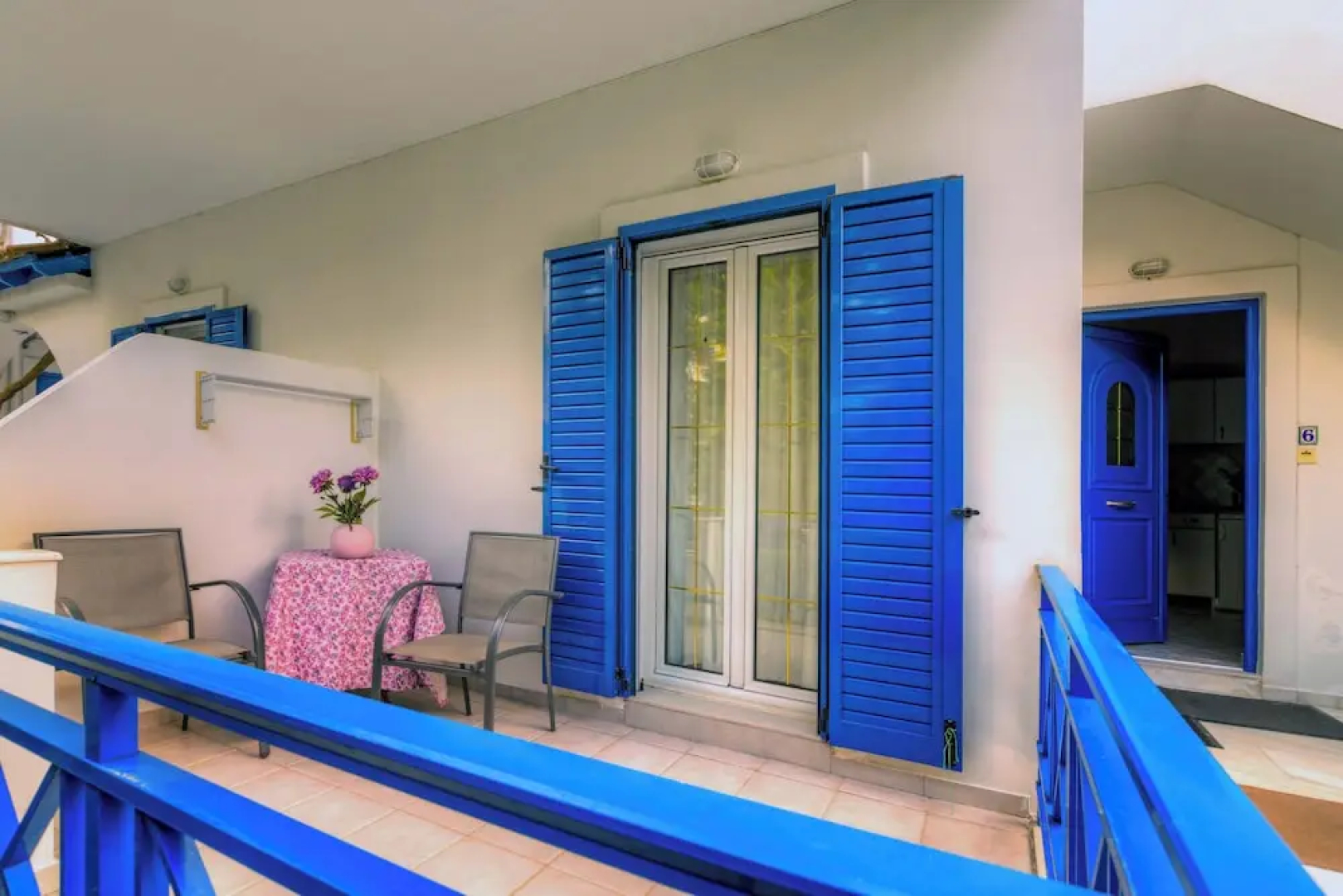 Cozy Apartment Amoudara Heraklion Crera-4