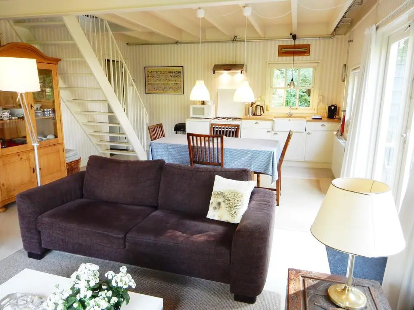 Gastenverblijf Oostdijk