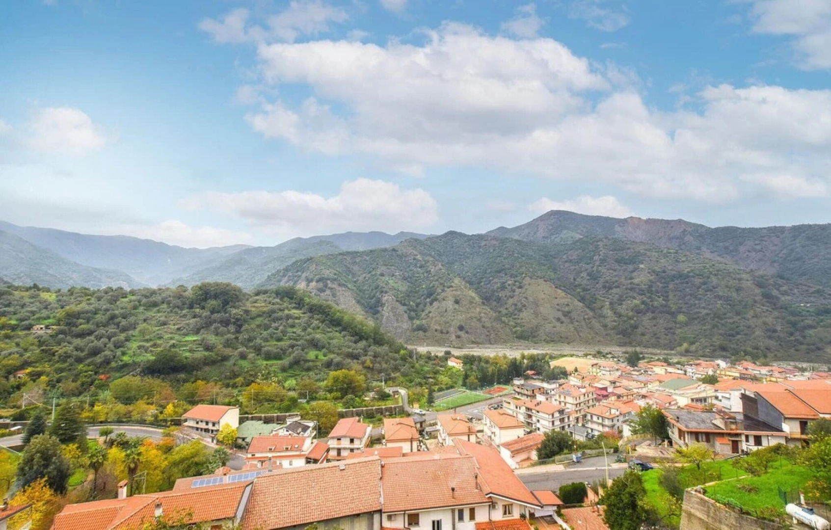 Beautiful Home in Bivongi With 2 Bedrooms and Wifi