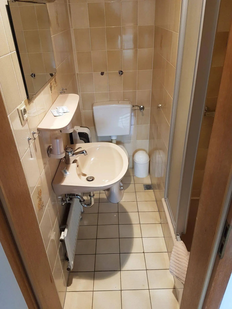 Hotel-Restaurant zum Knurrhahn