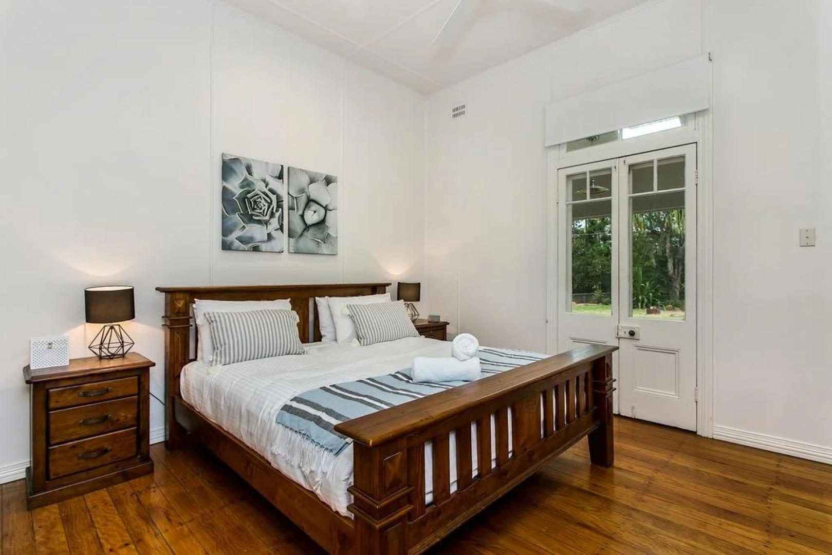 Byron Creek Homestead