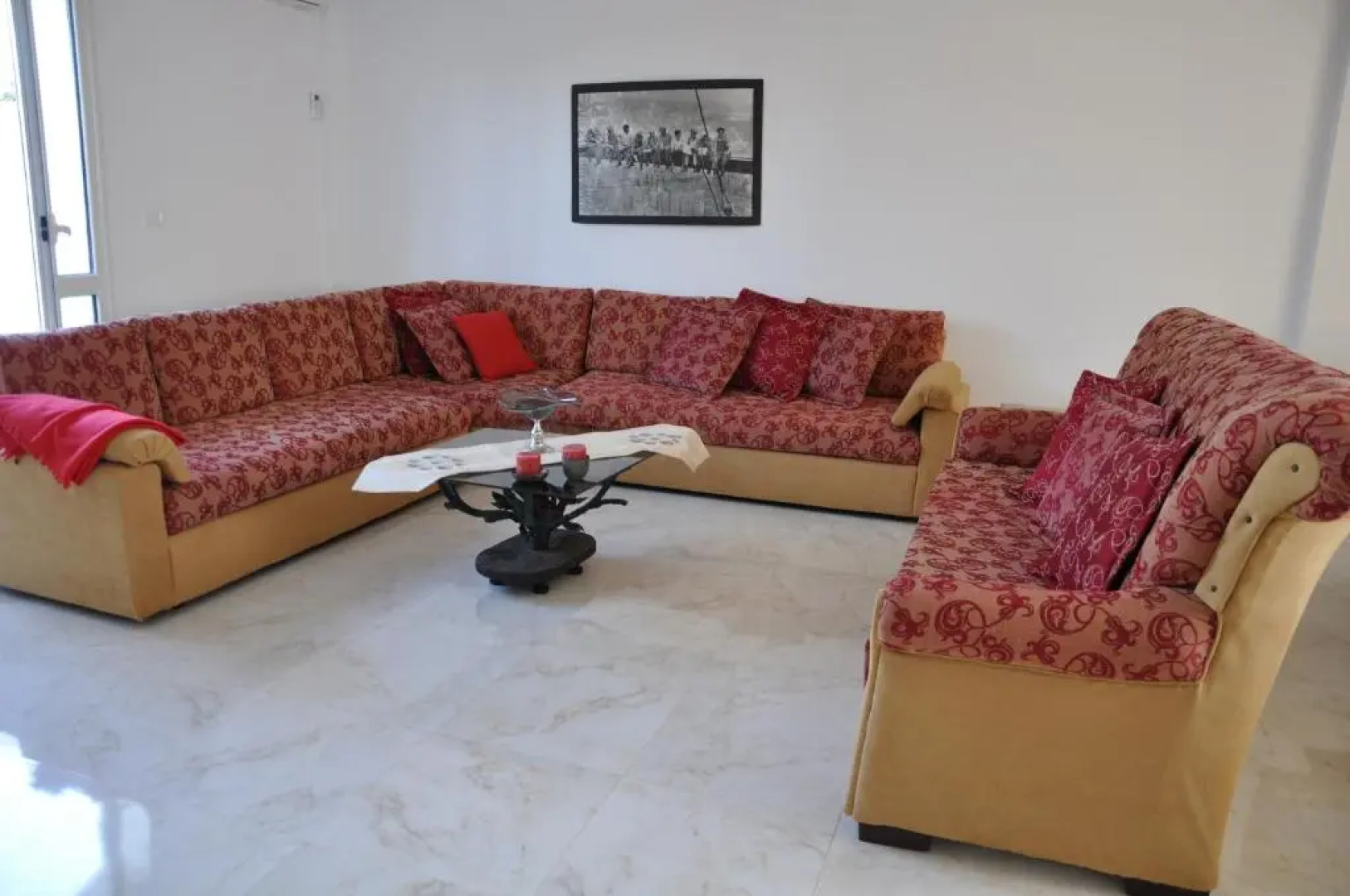 Residence les Jasmins